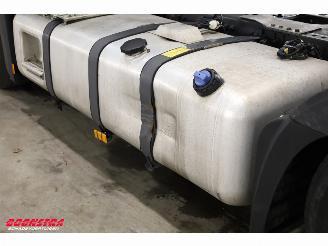 Mercedes Actros L 1845 GigaSpace Full Air Mega Euro 6 picture 5