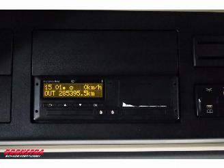 Mercedes Actros L 1845 GigaSpace Full Air Mega Euro 6 picture 19