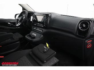 Mercedes Vito Tourer 124 CDI 9G-Tronic Lang LED ACC Camera SHZ 988 km!! picture 11