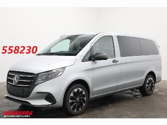 Unfallwagen Mercedes Vito Tourer 124 CDI 9G-Tronic Lang LED ACC Camera SHZ 988 km!! 2025/9