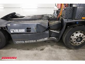 Kalmar  TT618I Terminal tractor Cummins picture 6