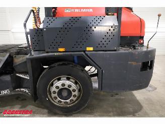 Kalmar  TT618I Terminal tractor Cummins picture 7