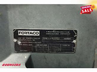 Kalmar  TT618I Terminal tractor Cummins picture 18