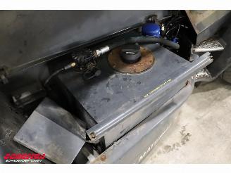 Kalmar  TT618I Terminal tractor Cummins picture 8