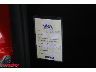 Iveco Daily 40C18 Hi-Matic LED ACC Virtual Apple/Android Camera AHK 8.084 km! picture 23