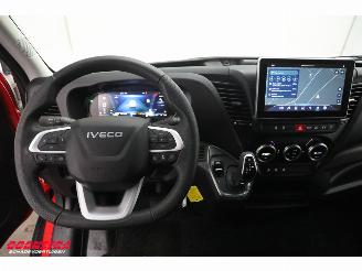 Iveco Daily 40C18 Hi-Matic LED ACC Virtual Apple/Android Camera AHK 8.084 km! picture 16