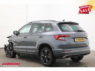 Skoda Karoq 1.5 TSI Aut. ACT Sportline Business Virtual ACC Camera LRHZ SHZ picture 4