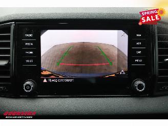 Skoda Karoq 1.5 TSI Aut. ACT Sportline Business Virtual ACC Camera LRHZ SHZ picture 22