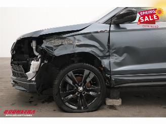 Skoda Karoq 1.5 TSI Aut. ACT Sportline Business Virtual ACC Camera LRHZ SHZ picture 10