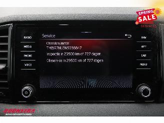 Skoda Karoq 1.5 TSI Aut. ACT Sportline Business Virtual ACC Camera LRHZ SHZ picture 23