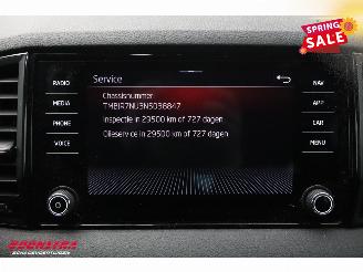 Skoda Karoq 1.5 TSI Aut. ACT Sportline Business Virtual ACC Camera LRHZ SHZ picture 23