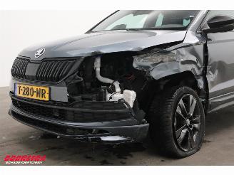 Skoda Karoq 1.5 TSI Aut. ACT Sportline Business Virtual ACC Camera LRHZ SHZ picture 9