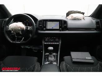 Skoda Karoq 1.5 TSI Aut. ACT Sportline Business Virtual ACC Camera LRHZ SHZ picture 13