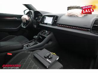 Skoda Karoq 1.5 TSI Aut. ACT Sportline Business Virtual ACC Camera LRHZ SHZ picture 12