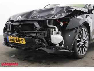 Skoda Octavia Combi 1.4 TSI iV PHEV Style Pano LED ACC HUD Memory SHZ picture 11