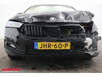 Skoda Octavia Combi 1.4 TSI iV PHEV Style Pano LED ACC HUD Memory SHZ picture 7