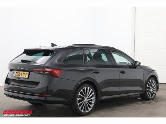 Skoda Octavia Combi 1.4 TSI iV PHEV Style Pano LED ACC HUD Memory SHZ picture 3