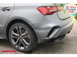 Audi S3 Sportback 2.0 TFSI Quattro Matrix Schuifdak HUD Sonos ACC Camera 11.184 km! picture 14