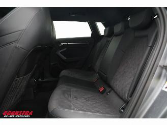 Audi S3 Sportback 2.0 TFSI S3 Quattro Matrix Schuifdak HUD Sonos ACC Camera 11.184 km! picture 21