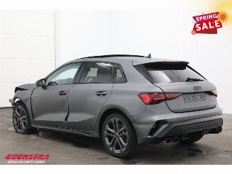 Audi S3 Sportback 2.0 TFSI S3 Quattro Matrix Schuifdak HUD Sonos ACC Camera 11.184 km! picture 4