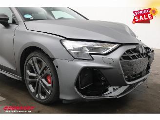 Audi S3 Sportback 2.0 TFSI S3 Quattro Matrix Schuifdak HUD Sonos ACC Camera 11.184 km! picture 5