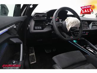 Audi S3 Sportback 2.0 TFSI S3 Quattro Matrix Schuifdak HUD Sonos ACC Camera 11.184 km! picture 22