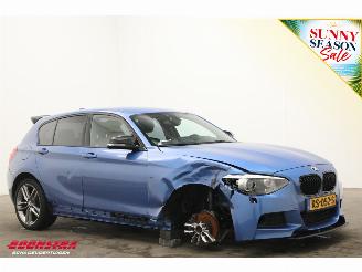 BMW 1-serie 116i M-Sport Aut. 5-DRS Clima SHZ PDC 117.907 km! picture 2