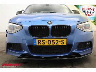 BMW 1-serie 116i M-Sport Aut. 5-DRS Clima SHZ PDC 117.907 km! picture 9