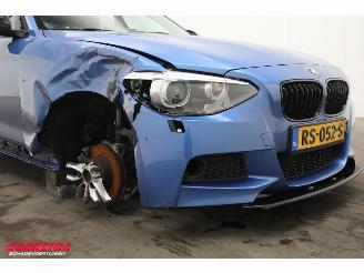BMW 1-serie 116i M-Sport Aut. 5-DRS Clima SHZ PDC 117.907 km! picture 8