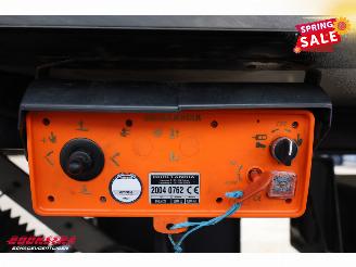 Krone  SD Carrier Vector 1350 3-Asser BY 2020 picture 29