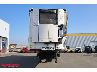 Krone  SD Carrier Vector 1350 3-Asser BY 2020 picture 5