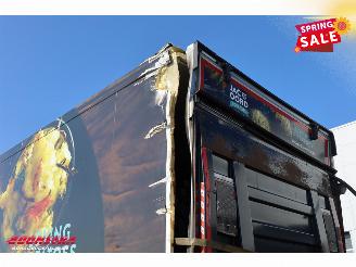 Krone  SD Carrier Vector 1350 3-Asser BY 2020 picture 9