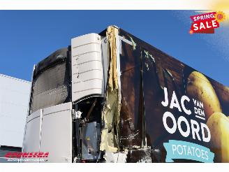 Krone  SD Carrier Vector 1350 3-Asser BY 2020 picture 22