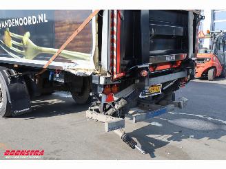 Krone  SD Carrier Vector 1350 3-Asser BY 2020 picture 10