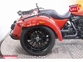 Harley-Davidson  FLRT Freewheeler FLRT Freewheeler 114 1.398 km! picture 18