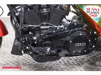 Harley-Davidson  FLRT Freewheeler 114 1.398 km! Tri Glide picture 13