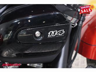 Harley-Davidson  FLRT Freewheeler 114 1.398 km! picture 30