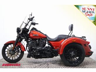 Harley-Davidson  FLRT Freewheeler 114 1.398 km! picture 9