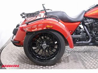 Harley-Davidson  FLRT Freewheeler FLRT Freewheeler 114 1.398 km! picture 18