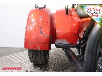 Harley-Davidson  FLRT Freewheeler 114 1.398 km! picture 19