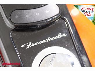Harley-Davidson  FLRT Freewheeler 114 1.398 km! picture 29