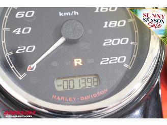 Harley-Davidson  FLRT Freewheeler 114 1.398 km! picture 27