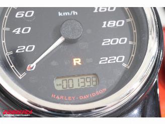 Harley-Davidson  FLRT Freewheeler FLRT Freewheeler 114 1.398 km! picture 27