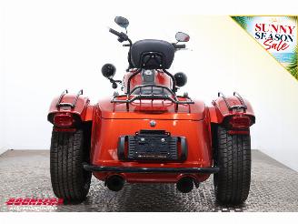 Harley-Davidson  FLRT Freewheeler 114 1.398 km! picture 8