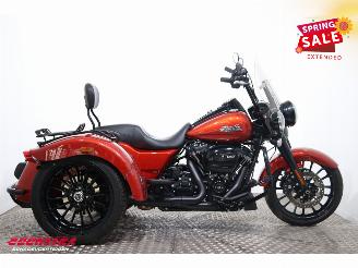 Harley-Davidson  FLRT Freewheeler 114 1.398 km! picture 7