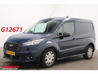 uszkodzony samochody ciężarowe Ford Transit Connect 1.5 EcoBlue Aut. L1 Trend Airco Cruise SHZ PDC 2023/3