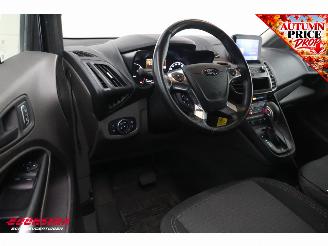Ford Transit Connect 1.5 EcoBlue Aut. L1 Trend Airco Cruise SHZ PDC picture 14