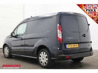 Ford Transit Connect 1.5 EcoBlue Aut. L1 Trend Airco Cruise SHZ PDC picture 4