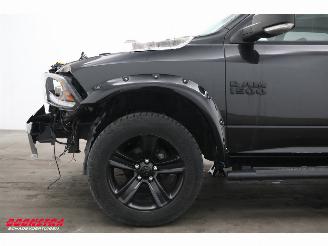 Dodge Ram 1500 5.7 V8 Crew Cab 5'7 4X4 LPG Schuifdak Alpine Ventilatie LRHZ Camera AHK picture 13