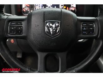 Dodge Ram 1500 5.7 V8 Crew Cab 5'7 4X4 LPG Schuifdak Alpine Ventilatie LRHZ Camera AHK picture 24